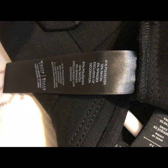 Beautiful Jacket - Picture 3 of 3